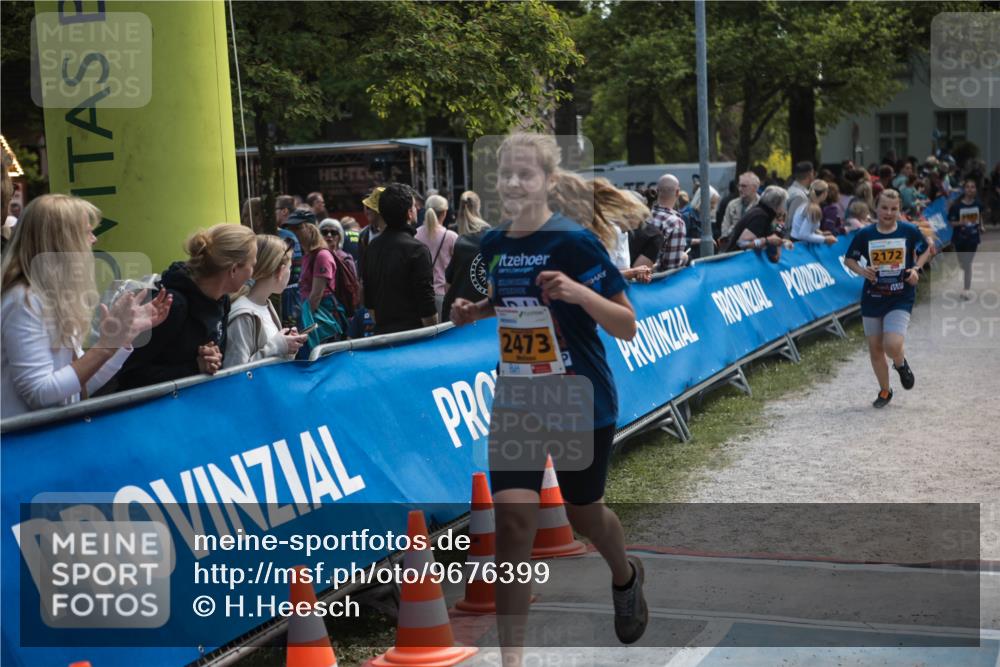 09.05.2026 - Störlauf H.Heesch http://msf.ph/oto/9676399 09.05.2026 15:38:43 Ziel 2473, 2172 meine-sportfotos.de