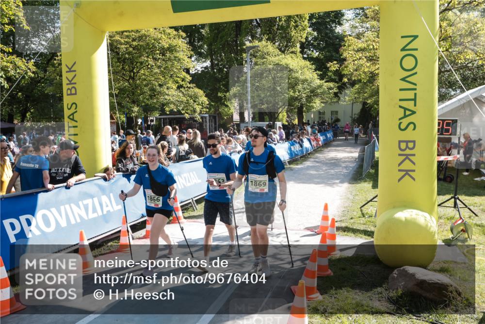 09.05.2026 - Störlauf H.Heesch http://msf.ph/oto/9676404 09.05.2026 16:08:28 Ziel 1869 meine-sportfotos.de