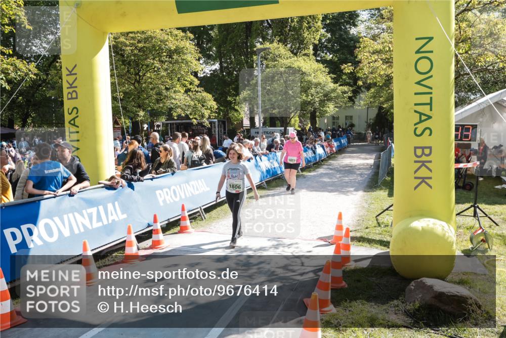 09.05.2026 - Störlauf H.Heesch http://msf.ph/oto/9676414 09.05.2026 16:08:45 Ziel  meine-sportfotos.de
