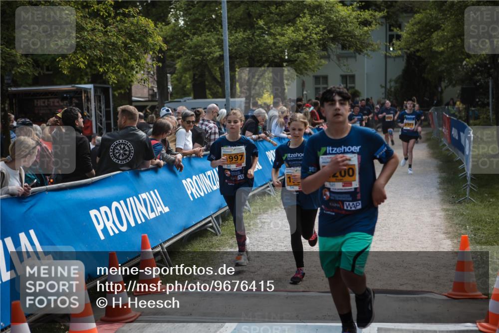 09.05.2026 - Störlauf H.Heesch http://msf.ph/oto/9676415 09.05.2026 15:38:48 Ziel 997, 200, 2303 meine-sportfotos.de