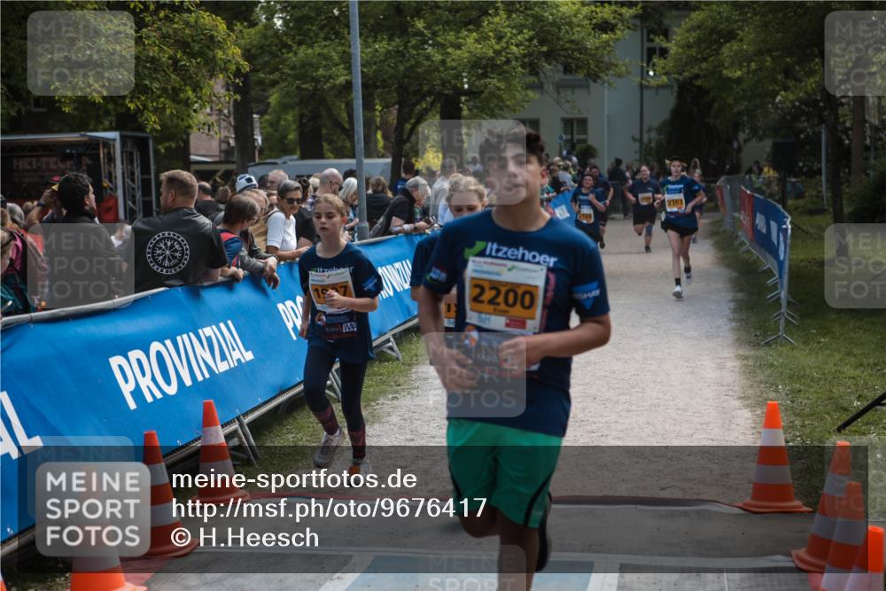 09.05.2026 - Störlauf H.Heesch http://msf.ph/oto/9676417 09.05.2026 15:38:48 Ziel 14825, 2128, 2200, 2303 meine-sportfotos.de