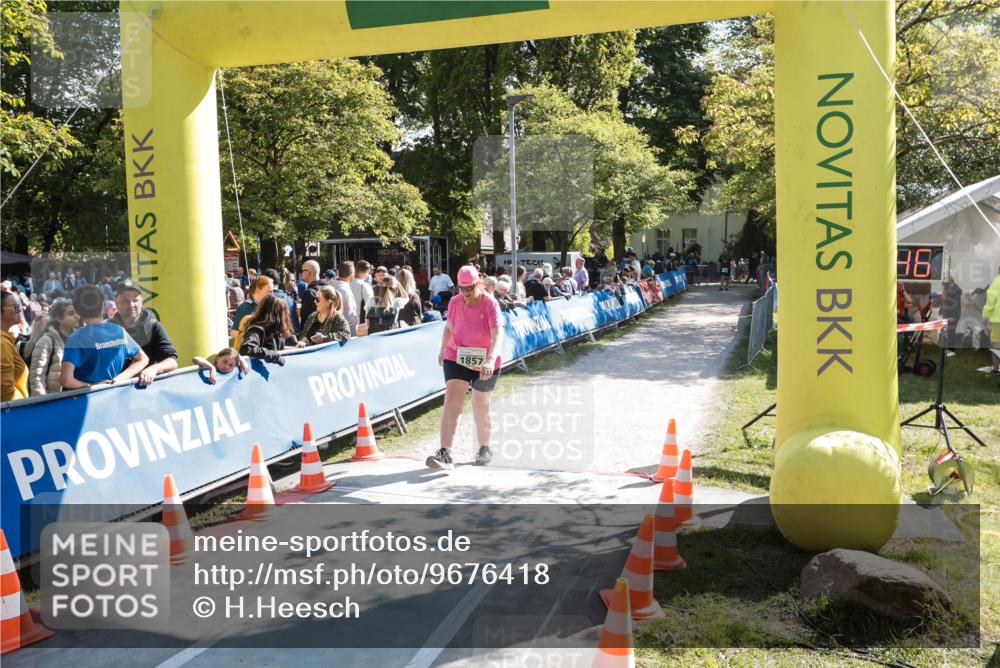 09.05.2026 - Störlauf H.Heesch http://msf.ph/oto/9676418 09.05.2026 16:08:49 Ziel 1857 meine-sportfotos.de