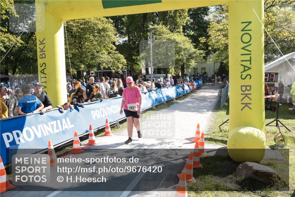 09.05.2026 - Störlauf H.Heesch http://msf.ph/oto/9676420 09.05.2026 16:08:49 Ziel 1857 meine-sportfotos.de