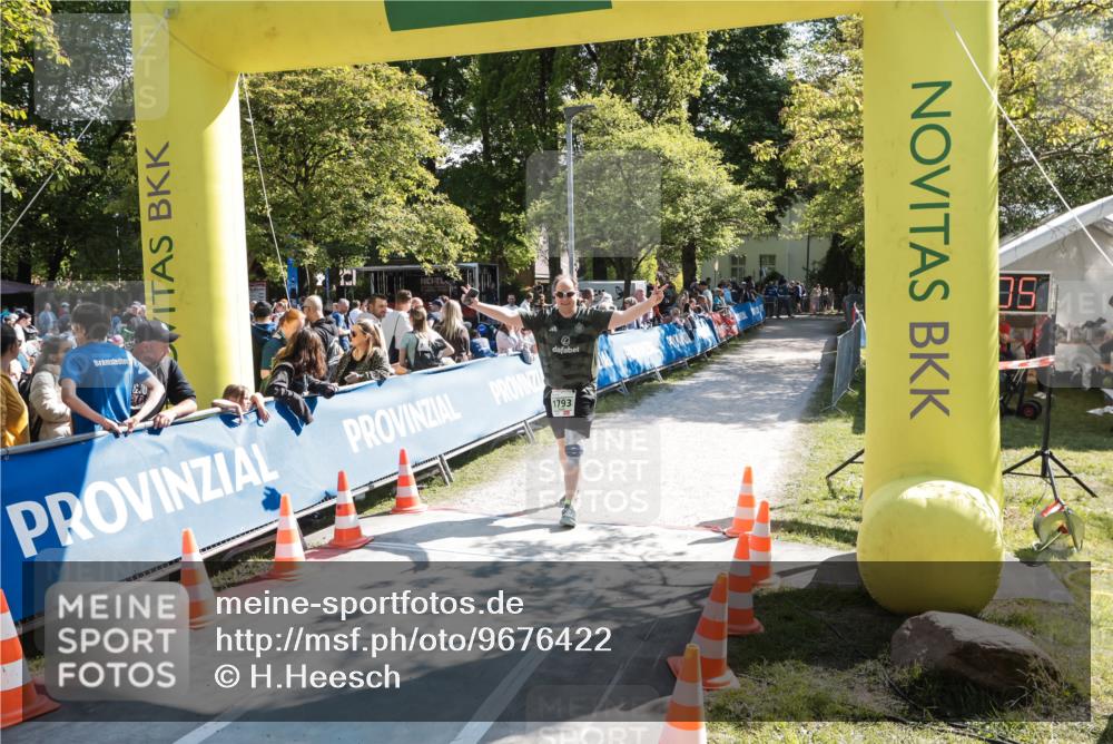 09.05.2026 - Störlauf H.Heesch http://msf.ph/oto/9676422 09.05.2026 16:09:07 Ziel 1793 meine-sportfotos.de