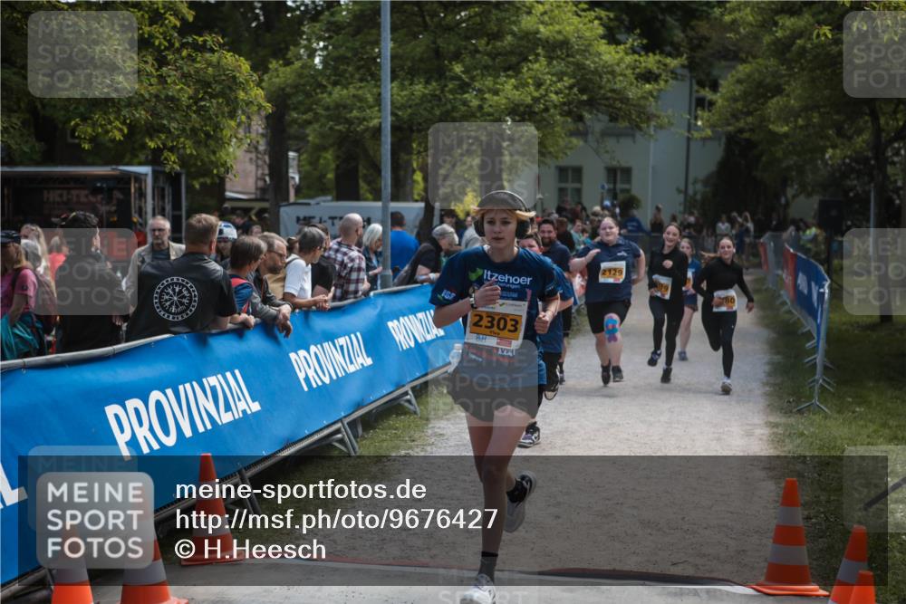 09.05.2026 - Störlauf H.Heesch http://msf.ph/oto/9676427 09.05.2026 15:38:52 Ziel 2303, 2129, 19 meine-sportfotos.de
