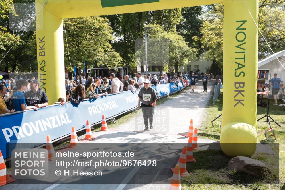 09.05.2026 - Störlauf H.Heesch http://msf.ph/oto/9676428 09.05.2026 16:10:34 Ziel  meine-sportfotos.de