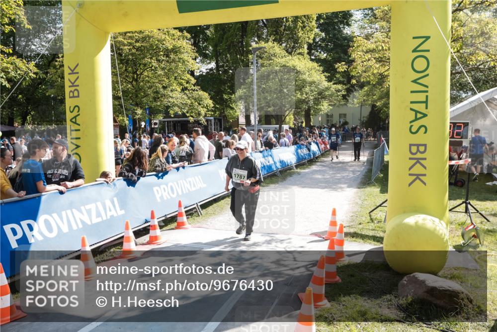 09.05.2026 - Störlauf H.Heesch http://msf.ph/oto/9676430 09.05.2026 16:10:34 Ziel  meine-sportfotos.de