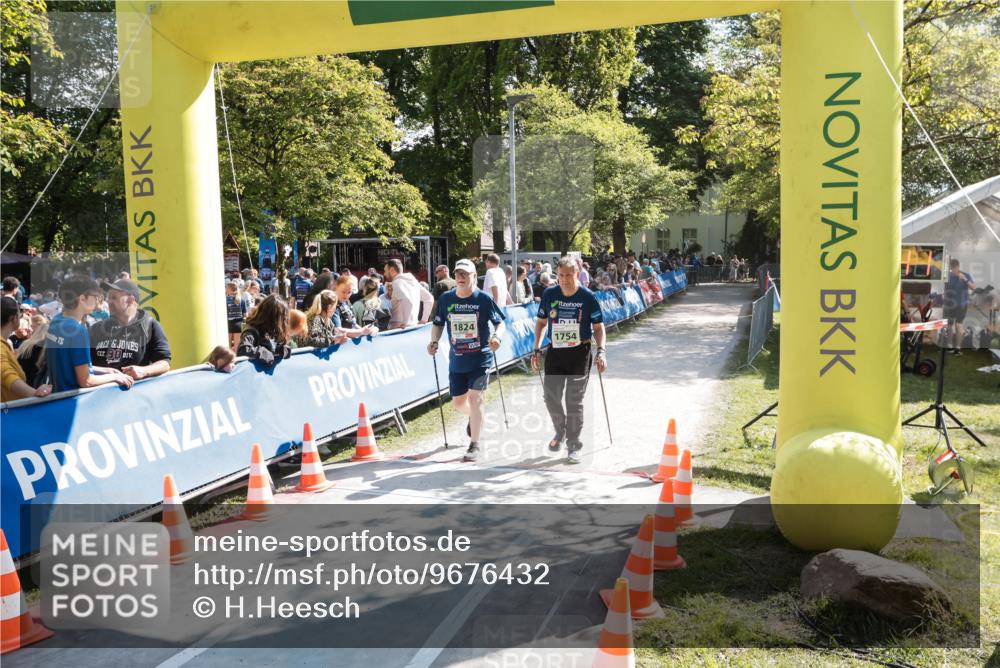 09.05.2026 - Störlauf H.Heesch http://msf.ph/oto/9676432 09.05.2026 16:10:43 Ziel 1824 meine-sportfotos.de