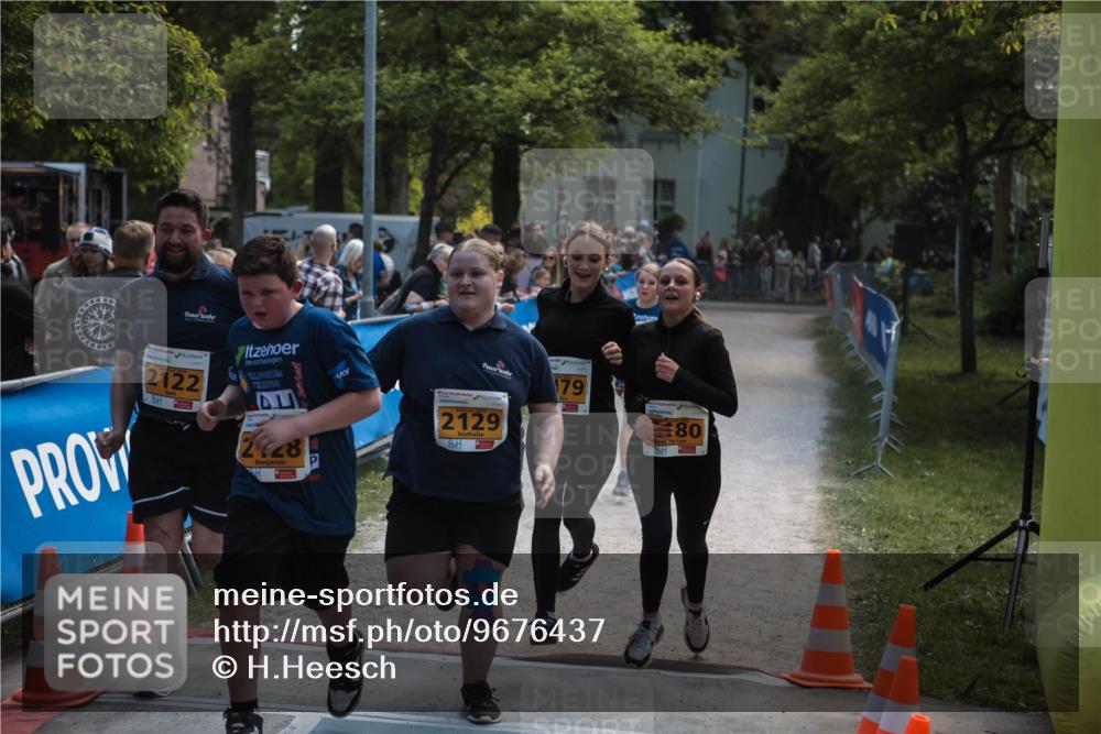 09.05.2026 - Störlauf H.Heesch http://msf.ph/oto/9676437 09.05.2026 15:38:54 Ziel 179, 2122, 28, 2129, 80 meine-sportfotos.de