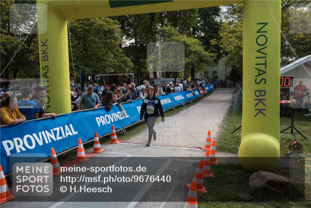 09.05.2026 - Störlauf H.Heesch http://msf.ph/oto/9676440 09.05.2026 16:13:02 Ziel  meine-sportfotos.de