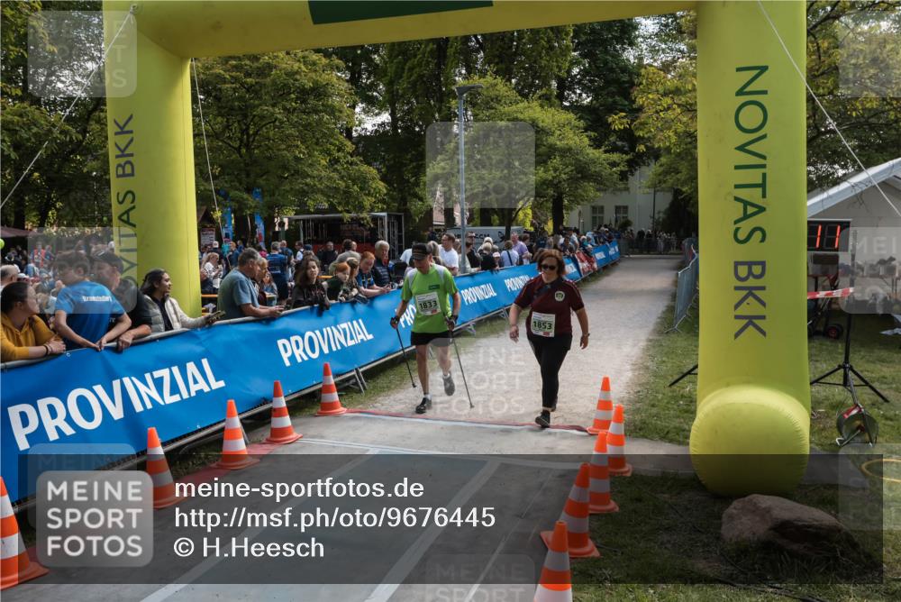 09.05.2026 - Störlauf H.Heesch http://msf.ph/oto/9676445 09.05.2026 16:14:13 Ziel 1853 meine-sportfotos.de