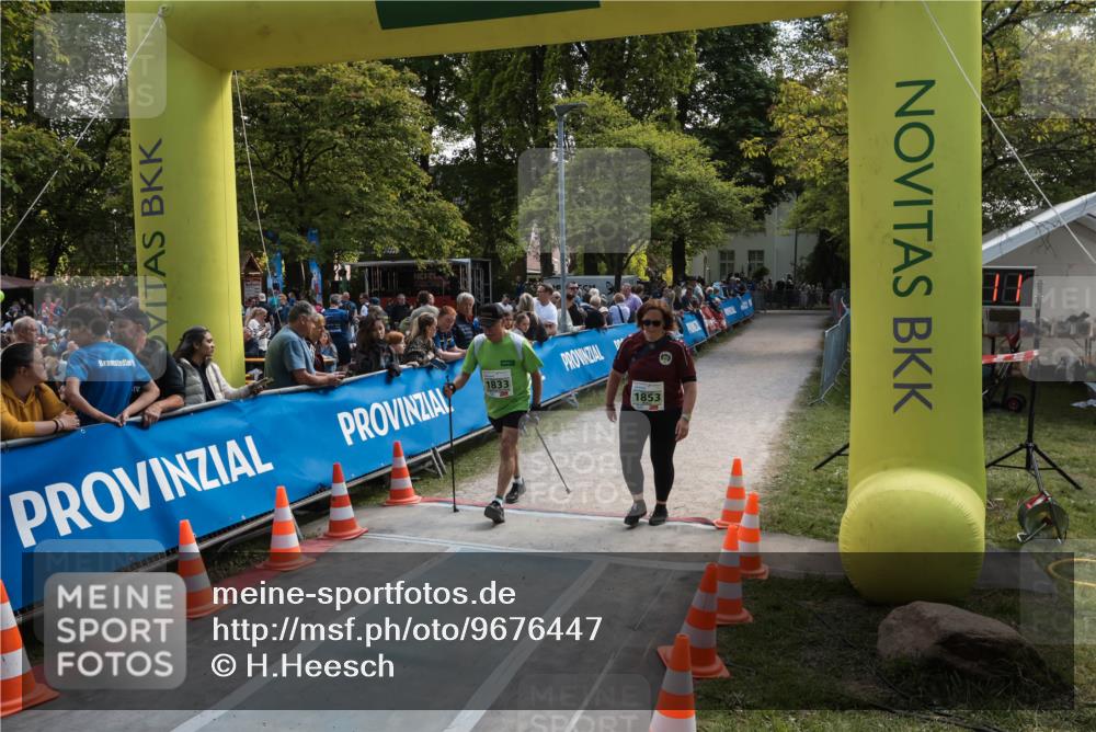 09.05.2026 - Störlauf H.Heesch http://msf.ph/oto/9676447 09.05.2026 16:14:14 Ziel 1833, 1853 meine-sportfotos.de