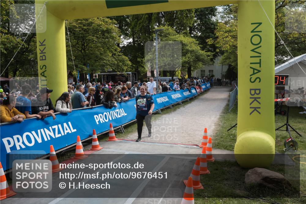 09.05.2026 - Störlauf H.Heesch http://msf.ph/oto/9676451 09.05.2026 16:15:06 Ziel 1811, 09 meine-sportfotos.de