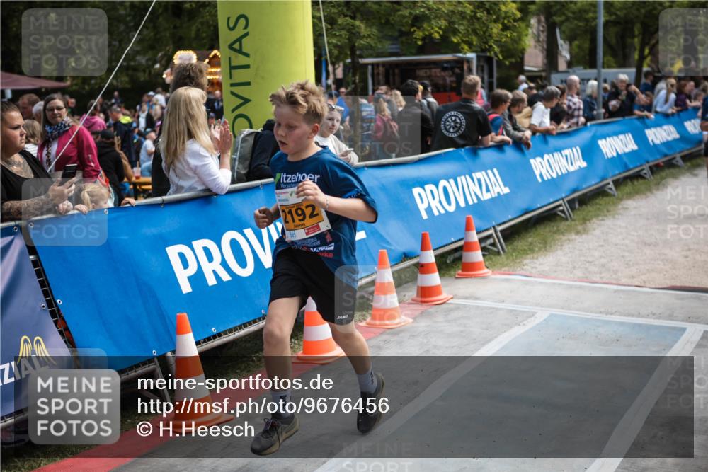 09.05.2026 - Störlauf H.Heesch http://msf.ph/oto/9676456 09.05.2026 15:39:28 Ziel 2192 meine-sportfotos.de