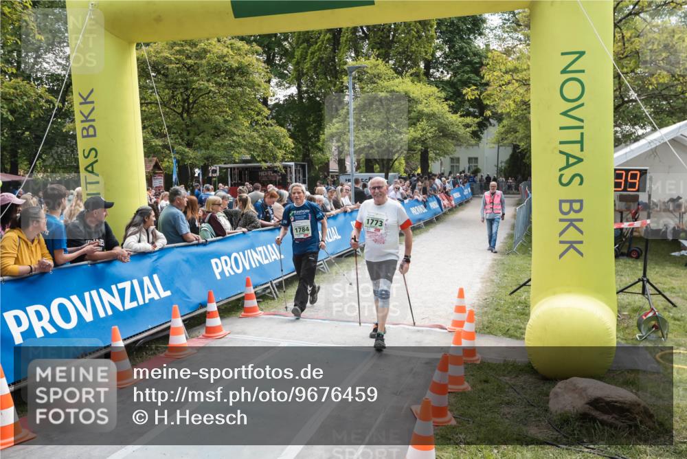 09.05.2026 - Störlauf H.Heesch http://msf.ph/oto/9676459 09.05.2026 16:17:42 Ziel 1784, 1773 meine-sportfotos.de