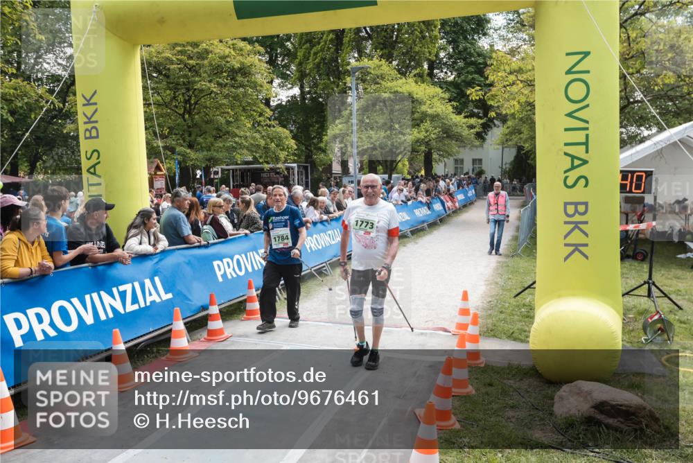 09.05.2026 - Störlauf H.Heesch http://msf.ph/oto/9676461 09.05.2026 16:17:42 Ziel 1784, 1773, 80 meine-sportfotos.de
