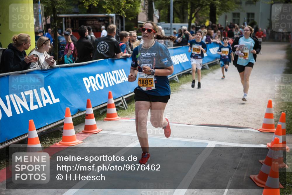 09.05.2026 - Störlauf H.Heesch http://msf.ph/oto/9676462 09.05.2026 15:39:30 Ziel 1885, 2030, 1321 meine-sportfotos.de