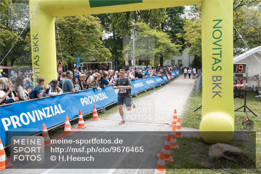 09.05.2026 - Störlauf H.Heesch http://msf.ph/oto/9676465 09.05.2026 16:19:21 Ziel 39 meine-sportfotos.de