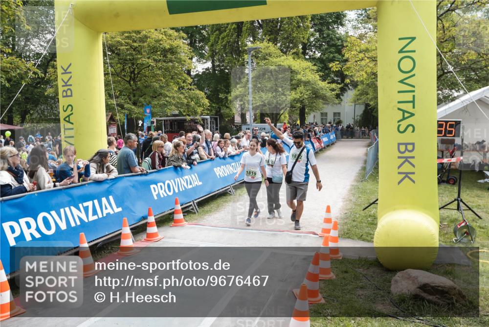 09.05.2026 - Störlauf H.Heesch http://msf.ph/oto/9676467 09.05.2026 16:19:37 Ziel 1819, 2 meine-sportfotos.de