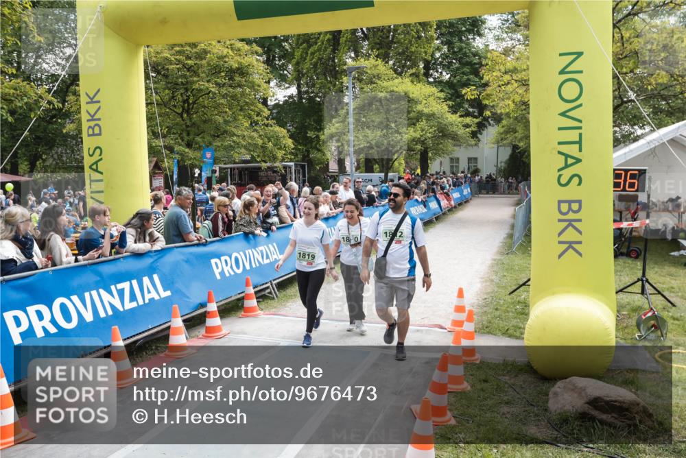 09.05.2026 - Störlauf H.Heesch http://msf.ph/oto/9676473 09.05.2026 16:19:38 Ziel 1819, 36 meine-sportfotos.de