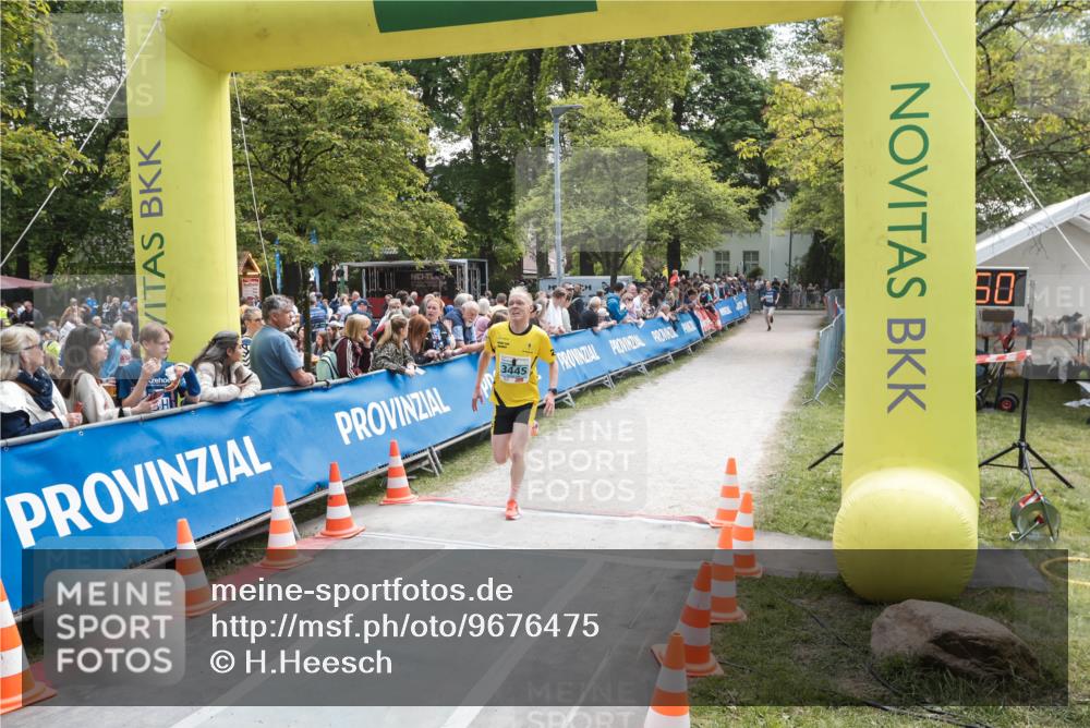 09.05.2026 - Störlauf H.Heesch http://msf.ph/oto/9676475 09.05.2026 16:19:52 Ziel 60 meine-sportfotos.de