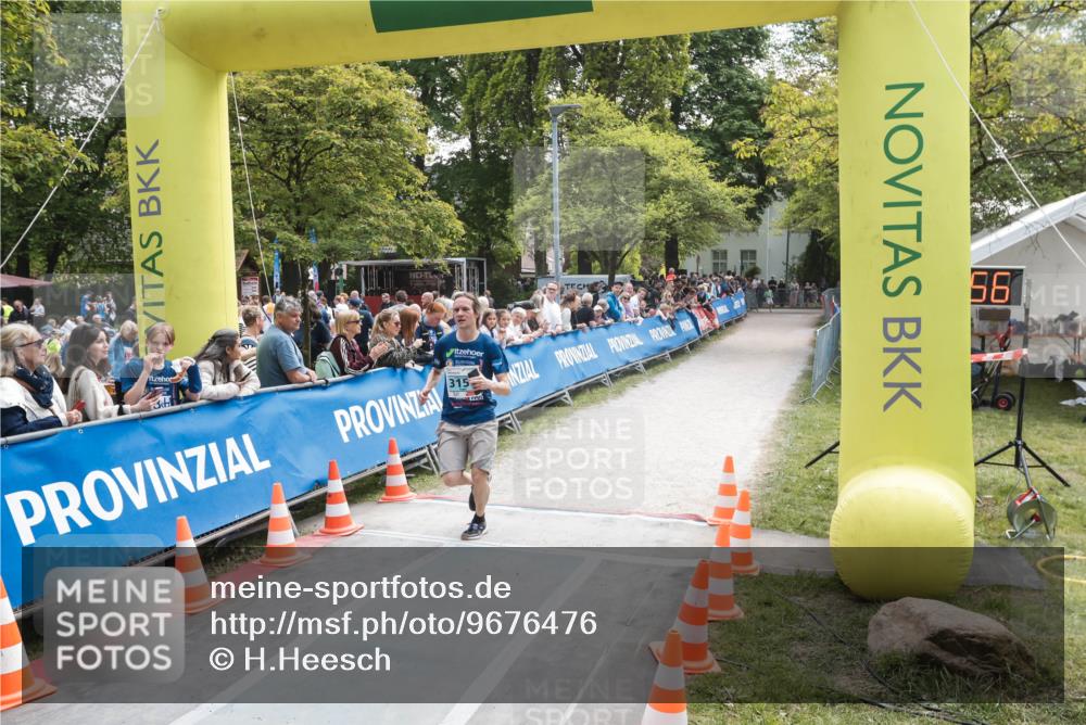 09.05.2026 - Störlauf H.Heesch http://msf.ph/oto/9676476 09.05.2026 16:19:58 Ziel 66 meine-sportfotos.de