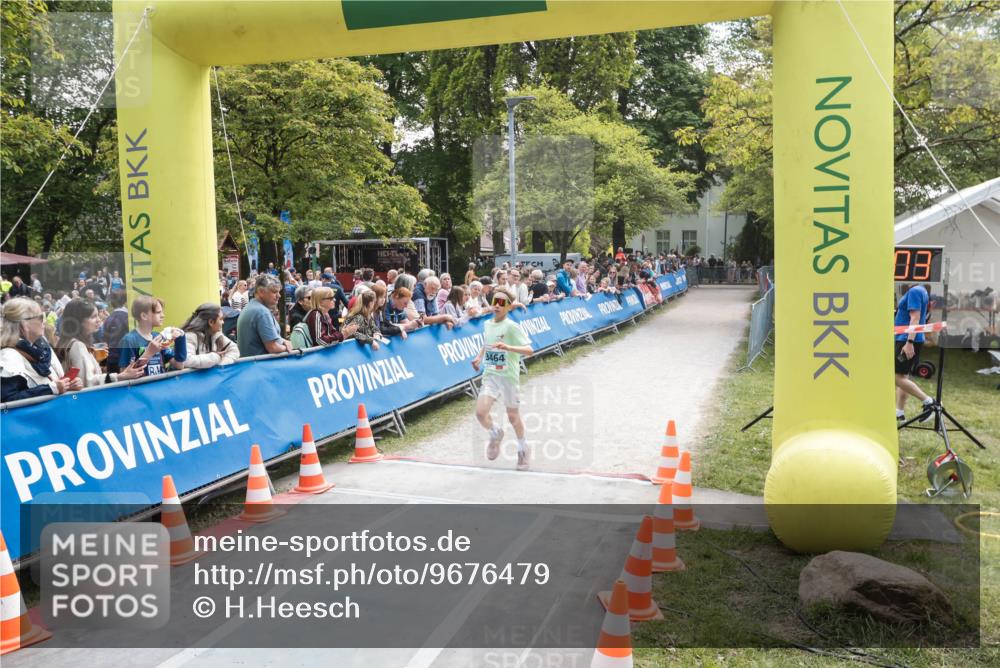 09.05.2026 - Störlauf H.Heesch http://msf.ph/oto/9676479 09.05.2026 16:20:06 Ziel 3464 meine-sportfotos.de