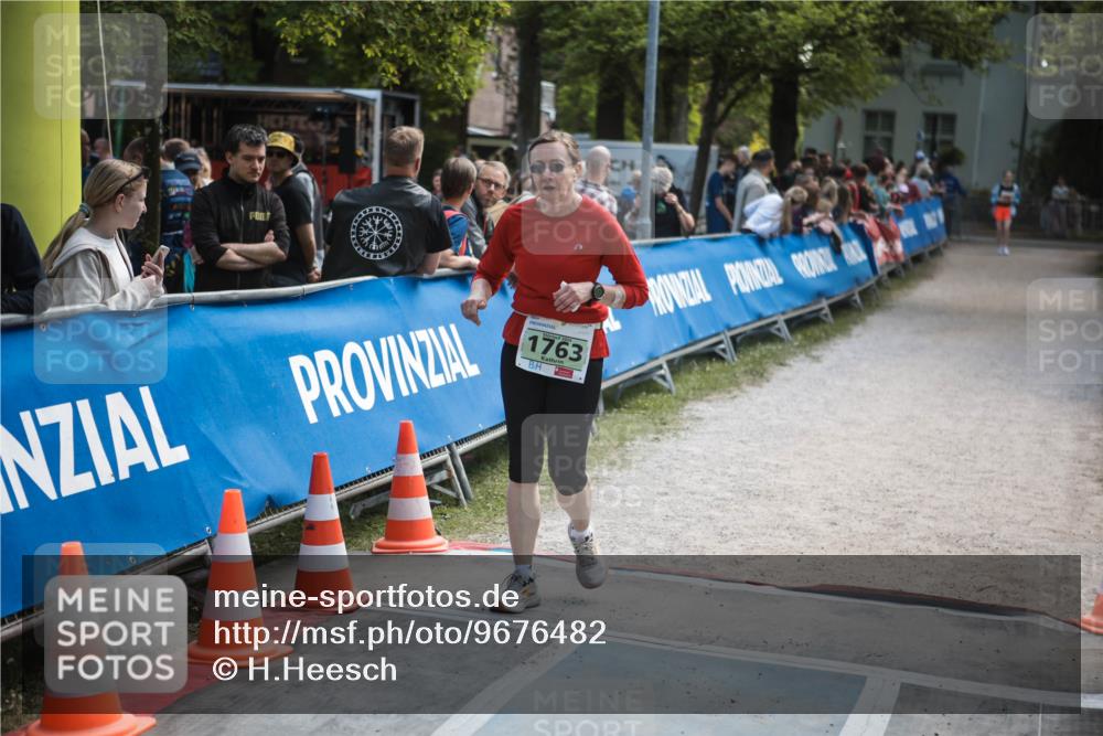 09.05.2026 - Störlauf H.Heesch http://msf.ph/oto/9676482 09.05.2026 15:39:39 Ziel 1763 meine-sportfotos.de