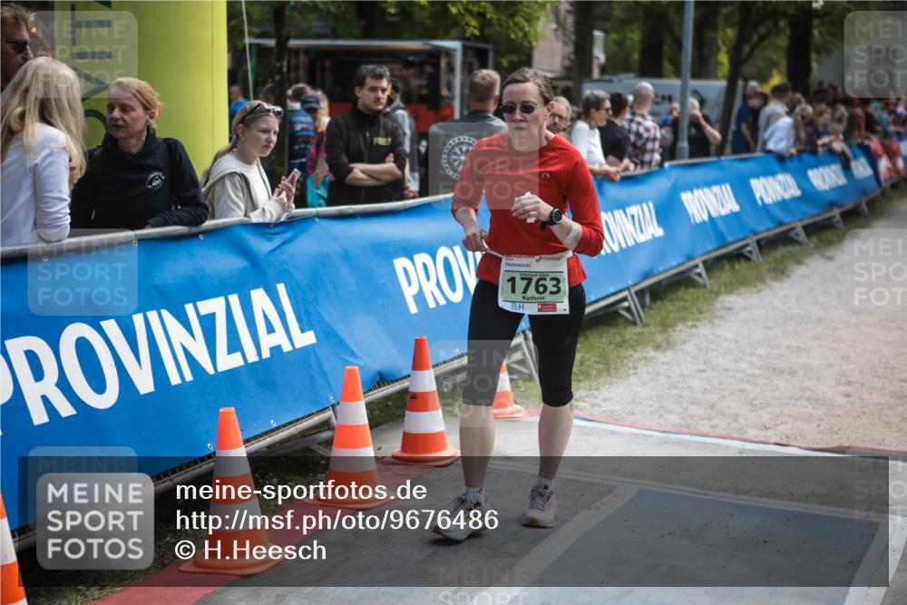 09.05.2026 - Störlauf H.Heesch http://msf.ph/oto/9676486 09.05.2026 15:39:40 Ziel 2026, 1763 meine-sportfotos.de