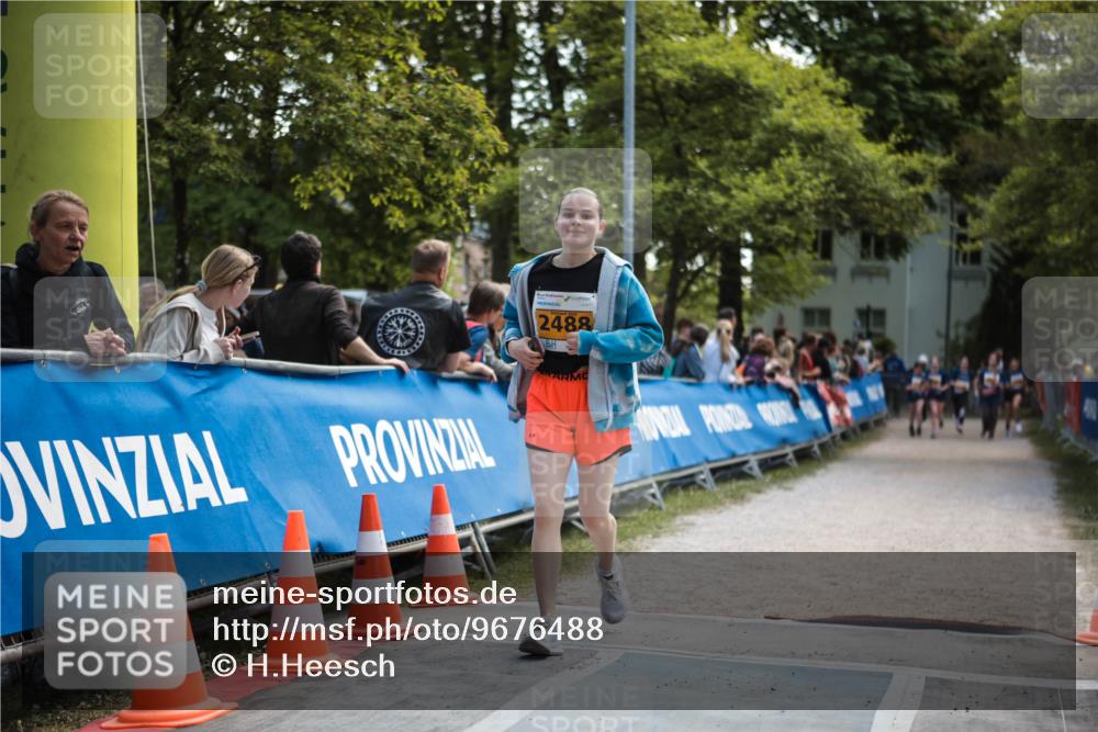 09.05.2026 - Störlauf H.Heesch http://msf.ph/oto/9676488 09.05.2026 15:39:55 Ziel 2488 meine-sportfotos.de