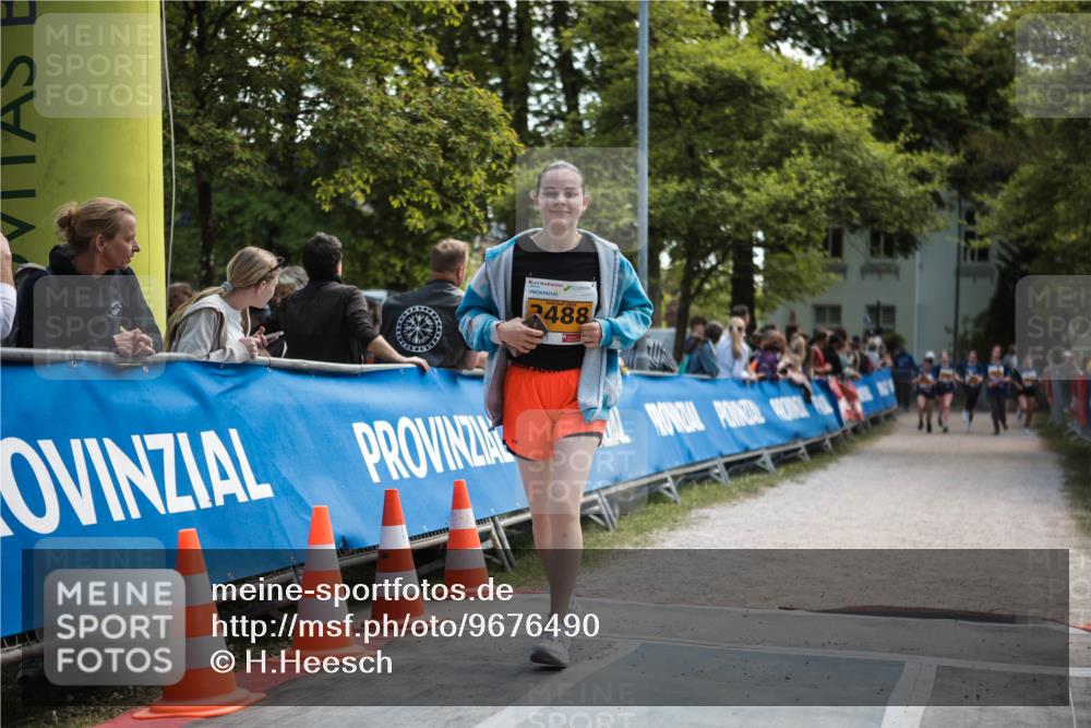 09.05.2026 - Störlauf H.Heesch http://msf.ph/oto/9676490 09.05.2026 15:39:55 Ziel 2488 meine-sportfotos.de