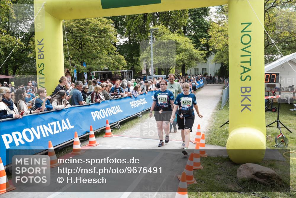09.05.2026 - Störlauf H.Heesch http://msf.ph/oto/9676491 09.05.2026 16:22:10 Ziel 1762, 1767 meine-sportfotos.de