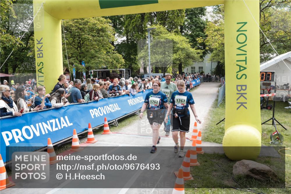 09.05.2026 - Störlauf H.Heesch http://msf.ph/oto/9676493 09.05.2026 16:22:10 Ziel 1762, 873, 1767 meine-sportfotos.de