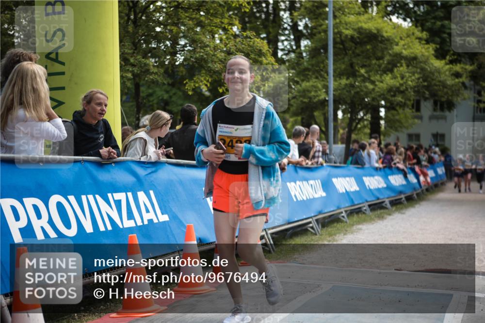 09.05.2026 - Störlauf H.Heesch http://msf.ph/oto/9676494 09.05.2026 15:39:56 Ziel 4 meine-sportfotos.de