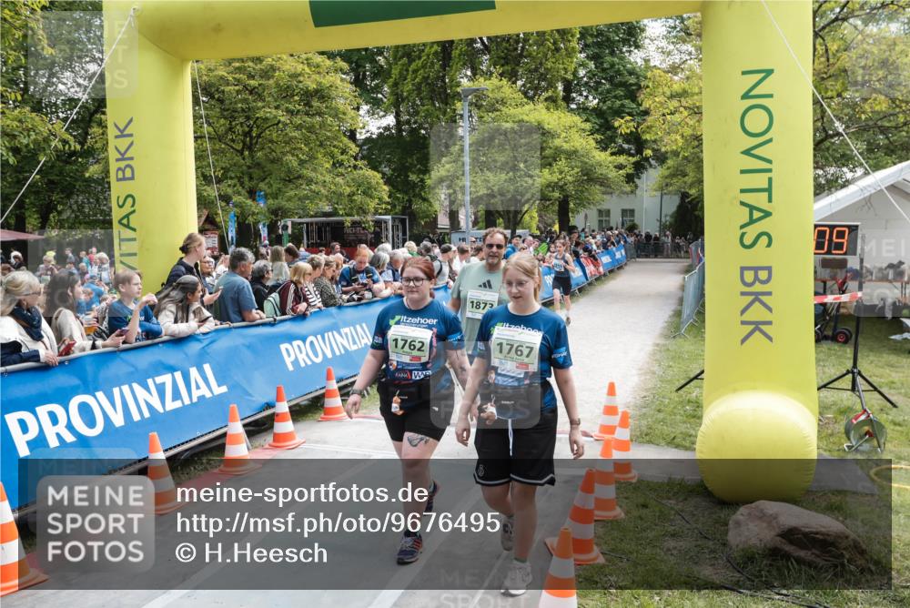 09.05.2026 - Störlauf H.Heesch http://msf.ph/oto/9676495 09.05.2026 16:22:11 Ziel 1762, 1872, 1767, 08 meine-sportfotos.de