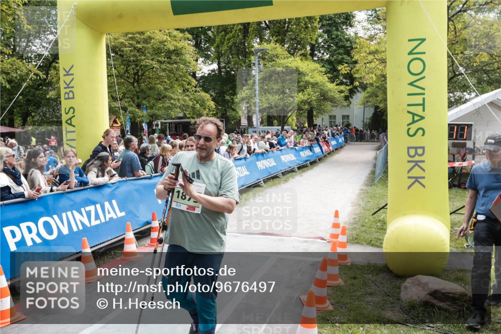 09.05.2026 - Störlauf H.Heesch http://msf.ph/oto/9676497 09.05.2026 16:22:13 Ziel 187 meine-sportfotos.de