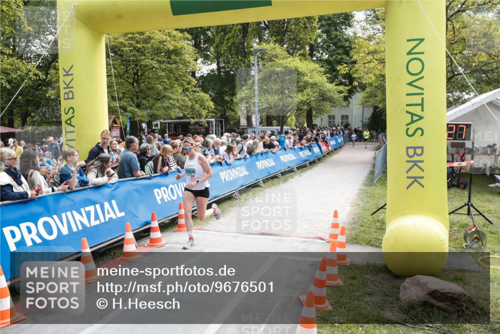 09.05.2026 - Störlauf H.Heesch http://msf.ph/oto/9676501 09.05.2026 16:22:30 Ziel  meine-sportfotos.de