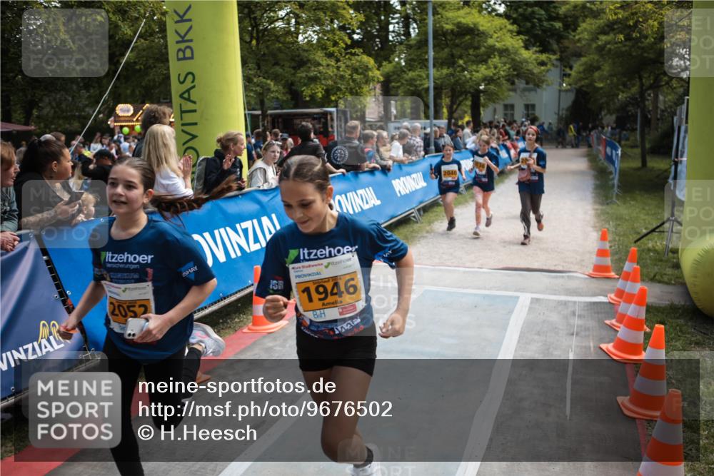 09.05.2026 - Störlauf H.Heesch http://msf.ph/oto/9676502 09.05.2026 15:40:02 Ziel 2052, 2026, 1946, 2040 meine-sportfotos.de