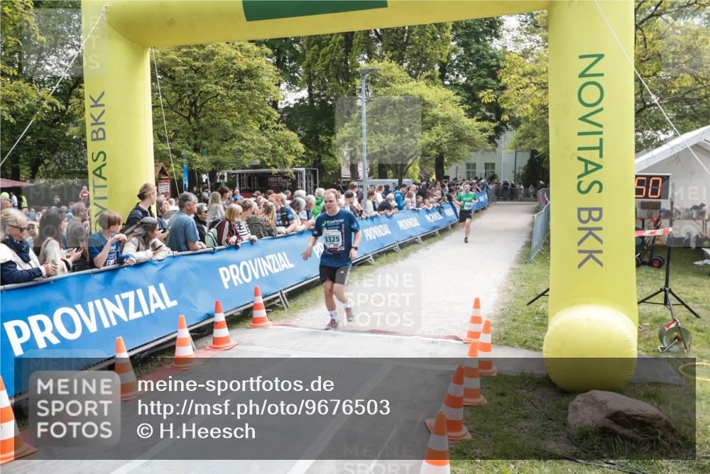 09.05.2026 - Störlauf H.Heesch http://msf.ph/oto/9676503 09.05.2026 16:22:53 Ziel 3325, 60 meine-sportfotos.de