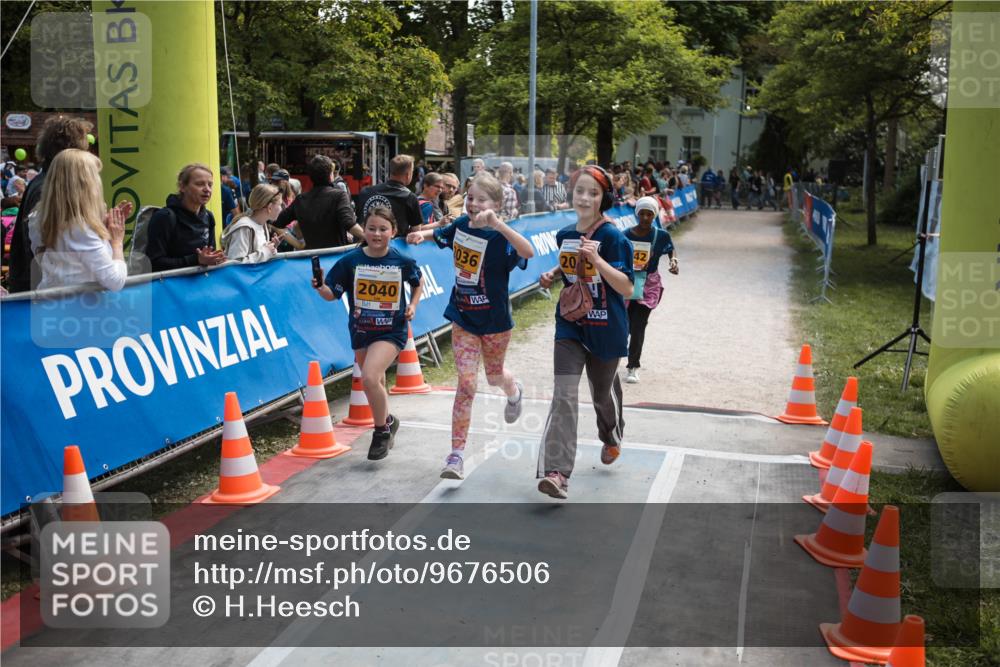 09.05.2026 - Störlauf H.Heesch http://msf.ph/oto/9676506 09.05.2026 15:40:03 Ziel 2040, 036, 20 meine-sportfotos.de