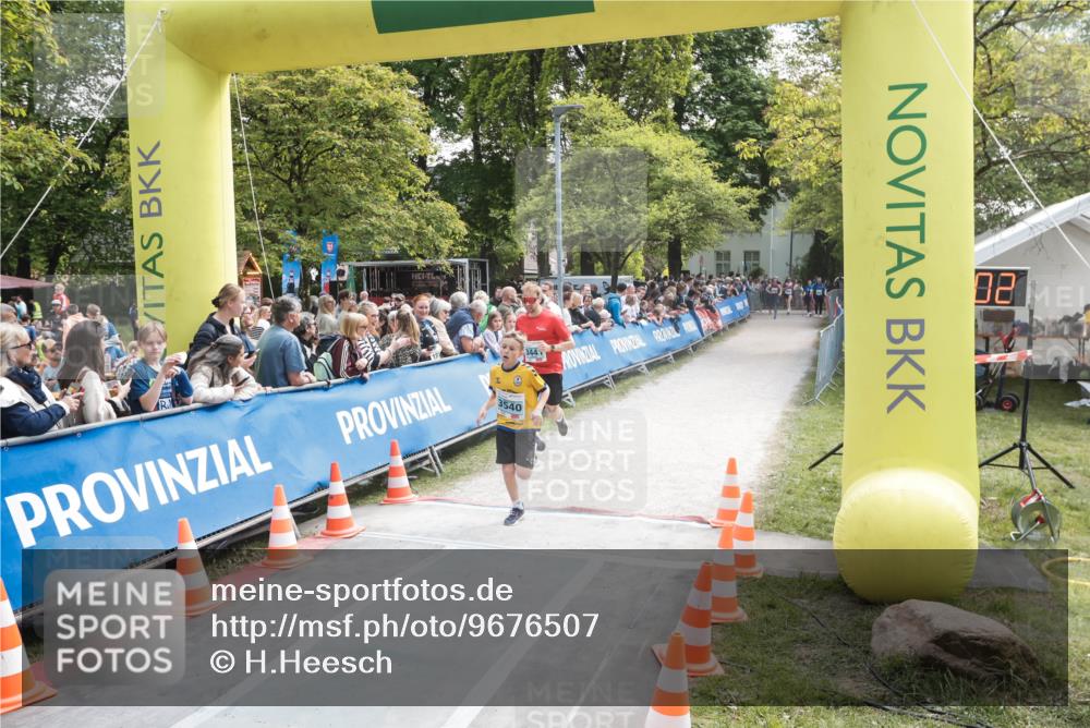 09.05.2026 - Störlauf H.Heesch http://msf.ph/oto/9676507 09.05.2026 16:23:04 Ziel 20 meine-sportfotos.de