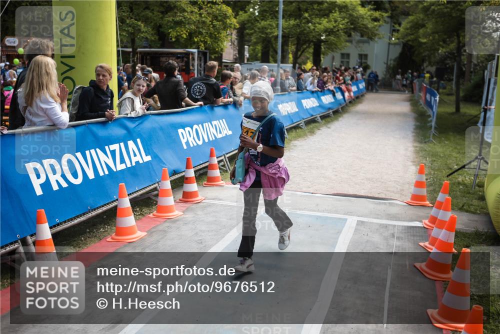 09.05.2026 - Störlauf H.Heesch http://msf.ph/oto/9676512 09.05.2026 15:40:05 Ziel  meine-sportfotos.de