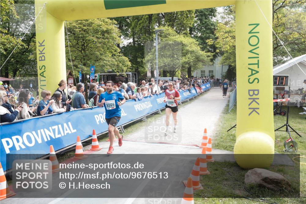 09.05.2026 - Störlauf H.Heesch http://msf.ph/oto/9676513 09.05.2026 16:23:13 Ziel 3269 meine-sportfotos.de