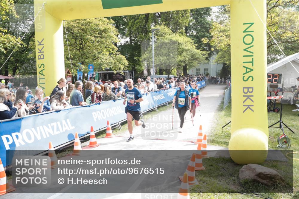 09.05.2026 - Störlauf H.Heesch http://msf.ph/oto/9676515 09.05.2026 16:23:24 Ziel  meine-sportfotos.de