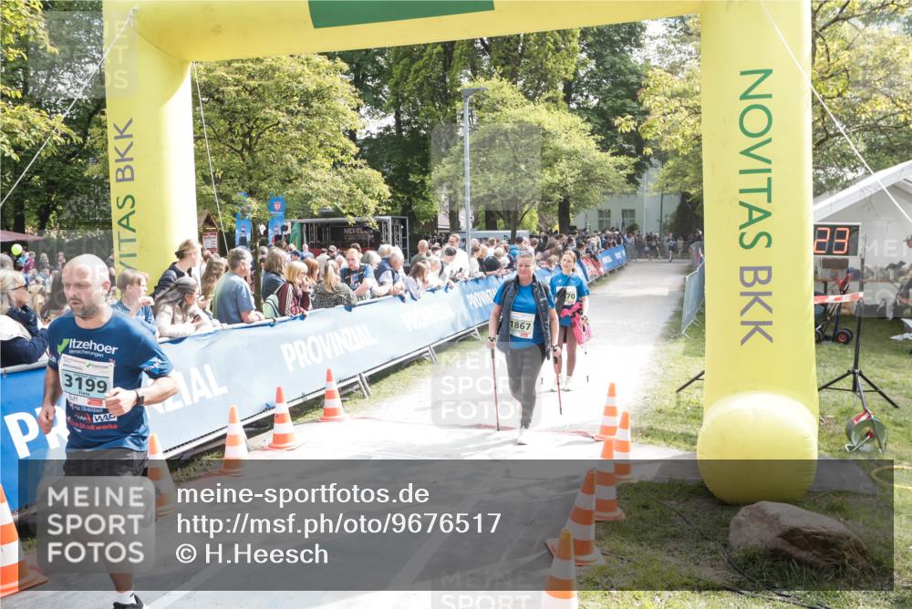 09.05.2026 - Störlauf H.Heesch http://msf.ph/oto/9676517 09.05.2026 16:23:25 Ziel 3199 meine-sportfotos.de
