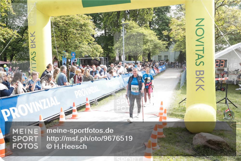 09.05.2026 - Störlauf H.Heesch http://msf.ph/oto/9676519 09.05.2026 16:23:26 Ziel 1867 meine-sportfotos.de
