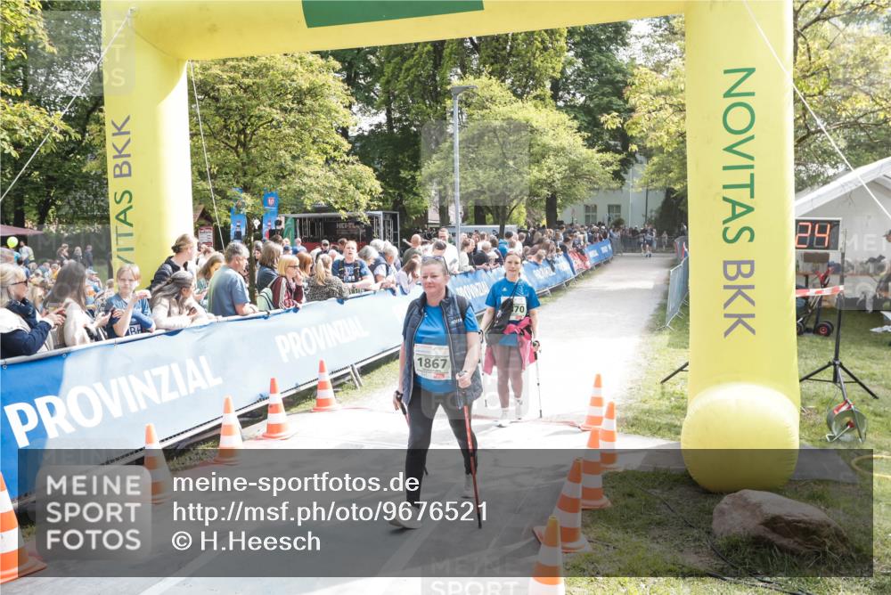 09.05.2026 - Störlauf H.Heesch http://msf.ph/oto/9676521 09.05.2026 16:23:27 Ziel 1867 meine-sportfotos.de