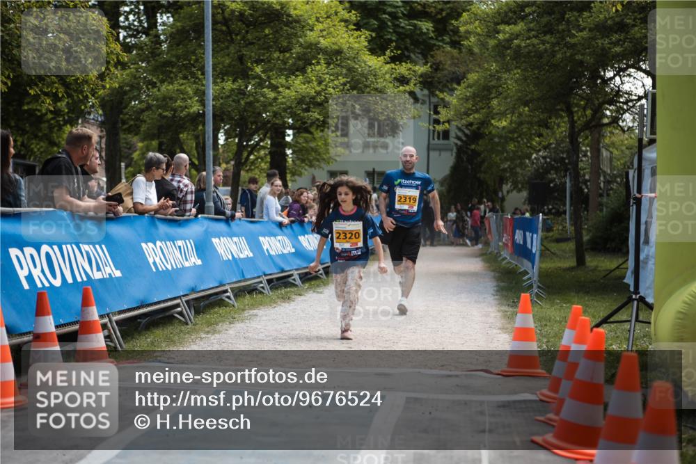 09.05.2026 - Störlauf H.Heesch http://msf.ph/oto/9676524 09.05.2026 15:40:53 Ziel 2320, 2319 meine-sportfotos.de