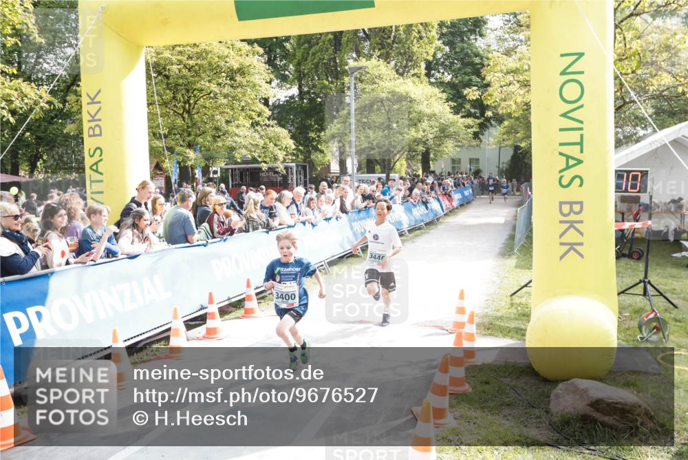 09.05.2026 - Störlauf H.Heesch http://msf.ph/oto/9676527 09.05.2026 16:24:12 Ziel 3, 3446 meine-sportfotos.de
