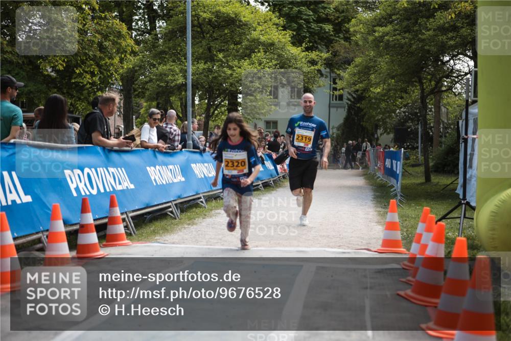 09.05.2026 - Störlauf H.Heesch http://msf.ph/oto/9676528 09.05.2026 15:40:54 Ziel 2320, 2319 meine-sportfotos.de